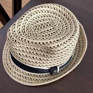 Mens Tommy Bahama Fedora Hat
